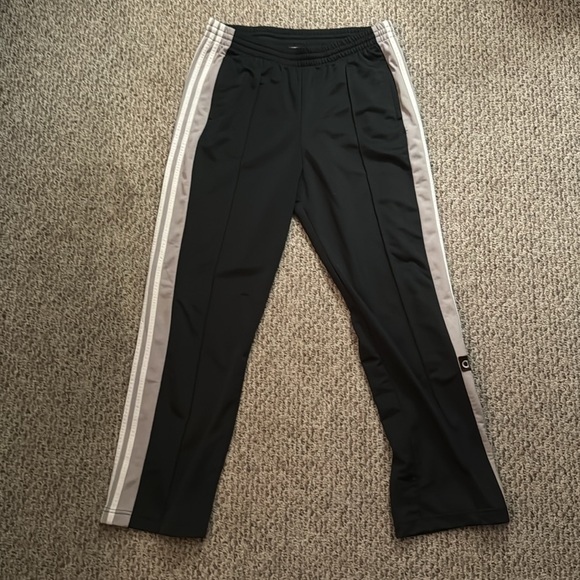 Adidas Break Away Vintage Track Pants - Picture 2 of 3